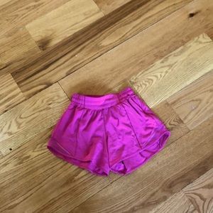 Sonic Pink Lululemon